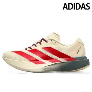 [하프클럽/]아디제로 에보슬 EVO SL 원더화이트 레드 KI6918