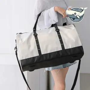 대형 스포츠 보스턴백 여행용 자동차용 캐리어 Ucg7+4lxM