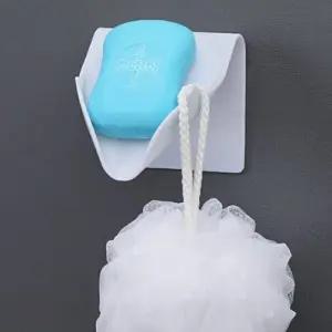 물빠짐 비누 받침대 아이디어 욕실 홀더 거치대 곽 건조대 케이스 통