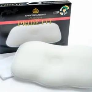 APA PRIDEFIT 3D 핏 통세탁 수면베개 편안한 프라이드 아파 메쉬 가능 베개 호텔