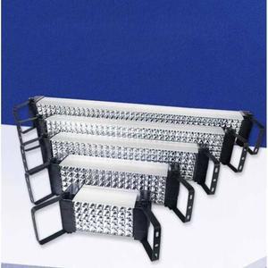 UV 경화기 조사기 80W 395nm 40비즈 램프 코팅 네일아트 자외선