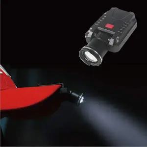모자랜턴 후레쉬헤드랜턴 헤드램프 랜턴