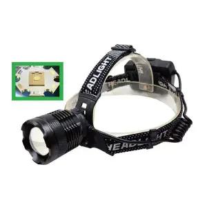 미니캠핑랜턴 낚시 LED헤드랜턴 충전식랜턴