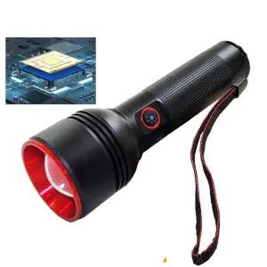 간편후레쉬후레쉬 서치라이트 충전식랜턴 LED랜턴