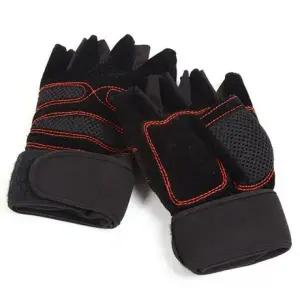 헬스 논슬립 헬스반장갑 튼튼 운동장갑 장갑 반장갑 손바닥