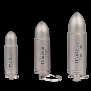 휴대용 비상약 약통 키링 방수 보관함 제통 여행용 약 소형