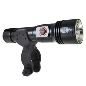 렌턴자전거라이트 루멘 자전거안전등 자전거랜턴