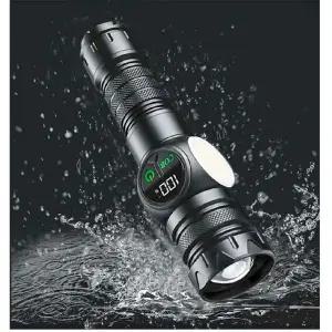 가벼운손전등 미니손전등손전등 휴대용손전등 랜턴