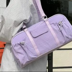 여성용 숄더 토트백 여행용 캐주얼 크로스백 Epd9+1zRE