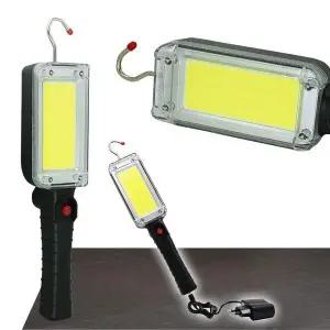 작업용 현장작업등 작업용랜턴 작업 20W 공사장 LED작업등