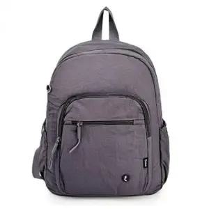 여성용 백팩 캐주얼 책가방 경량 데일리 가방 여행용 숄더팩