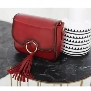 여성용 토트 숄더 크로스백 손가방 데일리 가방 다양한 스타일 가죽