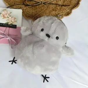 병아리 새 모티브 미니 크로스백 5컬러 귀여운 우정 아이템 인싸템