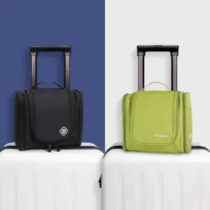 세면도구 여행가방정리 여행용 뷰티파우치 French Bag LAM8+3SKi