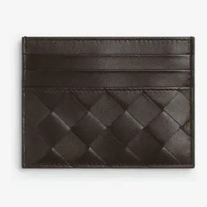 나파 가죽 크레딧 카드지갑 796324VCPP3 2132 FONDANTGOLD