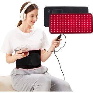 찜질기 가정용 led 복부 전자파 Light 8H 근 프 이즈