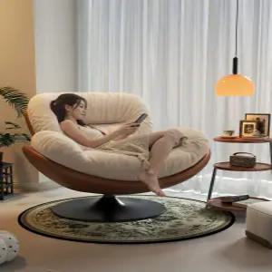 편한인용쇼파 인용디자인쇼파 미니 단일 화이트