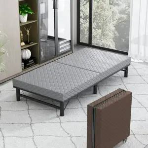 접이식 병원 보건실 물리치료 침대 양호실 환자용