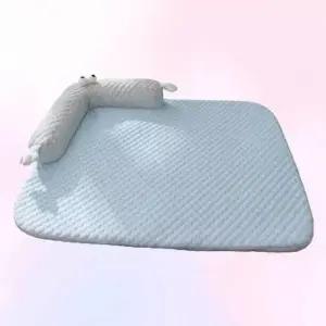 [골드스마일]WL 강아지 고양이 냉감 쿨방석 여름용 애견 고양이매트