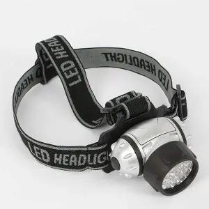 [골드스마일]낚시헤드램프 램프 LED헤드랜턴 캠핑랜턴 낚시 캠핑