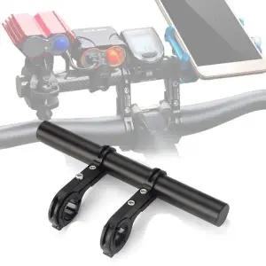 자전거연장봉 합금자전거확장바 자전거핸들확장 확장