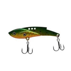 싸파 더블킬 메탈 바이브 DKMV 21g-H75