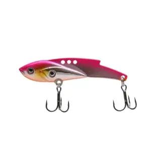 싸파 더블킬 메탈 바이브 DKMV 17g-H78