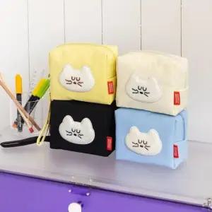 [패션] Brunch Brother 모그리 허그 파우치 사무용품