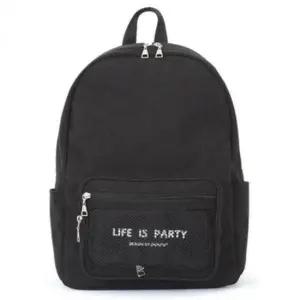 [패션] 학생용 캐주얼 백팩 데일리 신학기 책가방 멀티 가방