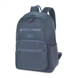 [패션] 여성용 데일리 백팩 경량 학생 책가방 여행용 가방