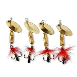 [골드스마일]스피너 4종세트 1 4