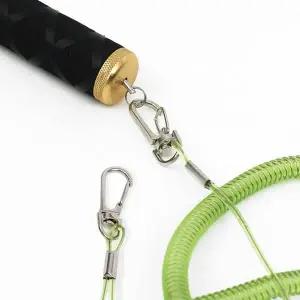 싸파 분실 방지 스프링줄 3m