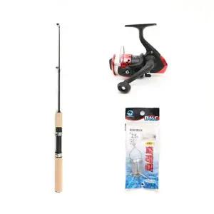 싸파 여름 낚시 세트