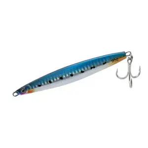 싸파 더블킬 메탈지그 80g-M005 루어 삼치 부시리 방어낚시