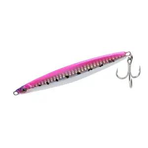 싸파 더블킬 메탈지그 80g-M004 루어 삼치 부시리 방어낚시