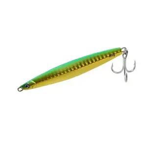 싸파 더블킬 메탈지그 40g-M011 루어 삼치 우럭 광어 낚시