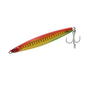 싸파 더블킬 메탈지그 40g-M007 루어 삼치 우럭 광어 낚시