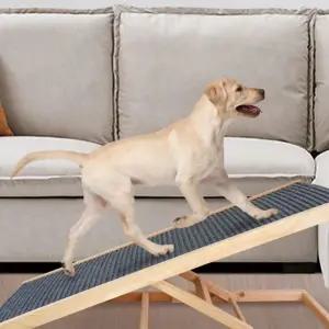 계단 강아지계단 발판 애견 경사 펫스텝 강아지