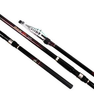 싸파 DoReMi 도레미 ISO 갯바위 낚싯대 3-530