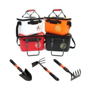 싸파 해루질 갯벌 크릴백 원샷 세트