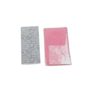 하니 식탁보 레이스 테이블보 주방 레이스 식탁 커버