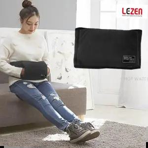 온수찜질기 충전식 찜질기 르젠100LARGE