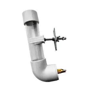 앵무새 자동 식수대 급수기 물통 걸이형 거치형 대롱