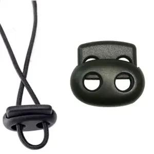 다용도끈스토퍼 끈조절돼지코 스토퍼홀더 돼지코홀더 끈조절장치