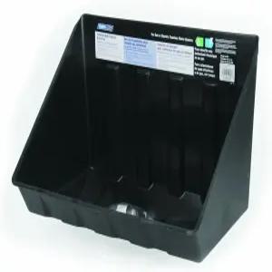 캠코 11470 탱크리스 온수기 배수 팬 PVC 피팅 포함