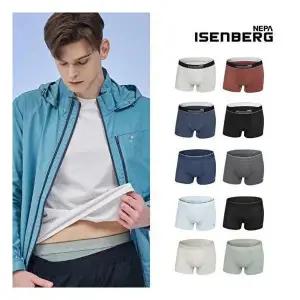 매장정품 네파이젠벅 이젠벅 드로즈 10종 패키지4차 1815800