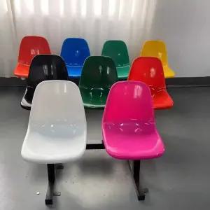 트렌드부스 버스정류장 의자 대기석 스테인리스 카페