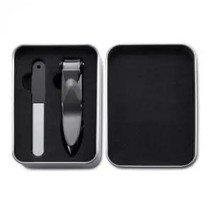 인기상품 발톱 손톱 정리기 미끄럼 방지 손톱깎이 안전 커터 [WFLKZOJ_260304]