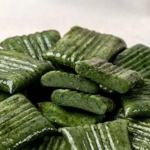 청년떡방 쫀득하고 쫄깃한 쑥 절편 1kg