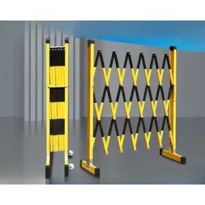 접이식 울타리 바퀴달린 철장 튼튼한 애견 자바라 케이지